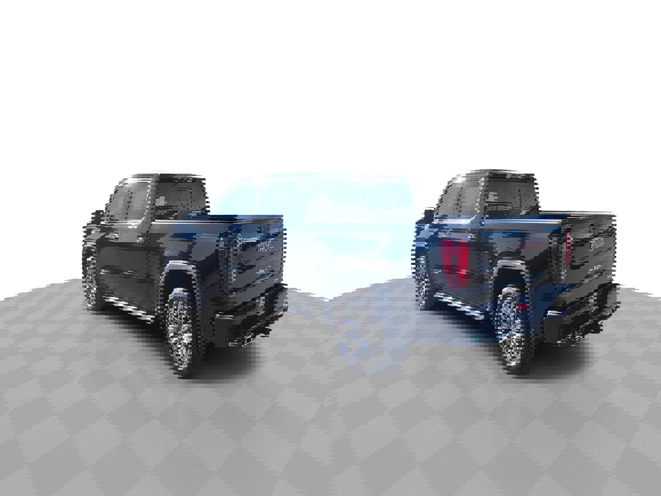 New 2026 GMC Sierra 1500 Denali image 24