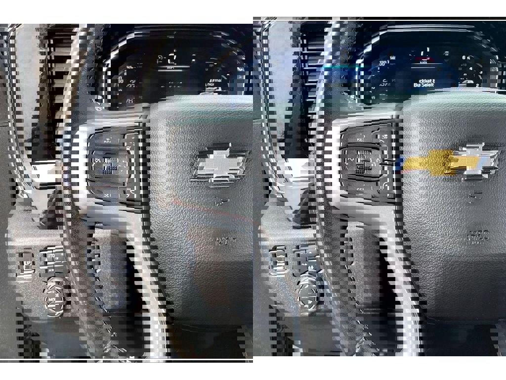 Used 2025 Chevrolet Silverado 3500 LTZ image 20