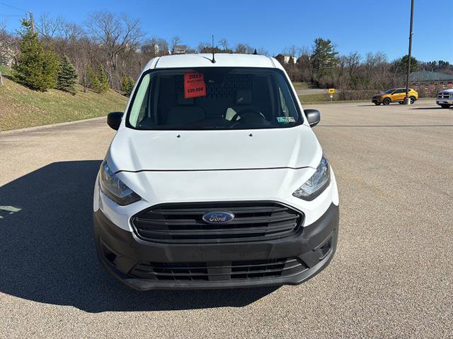 Used 2023 Ford Transit Connect XLT image 7
