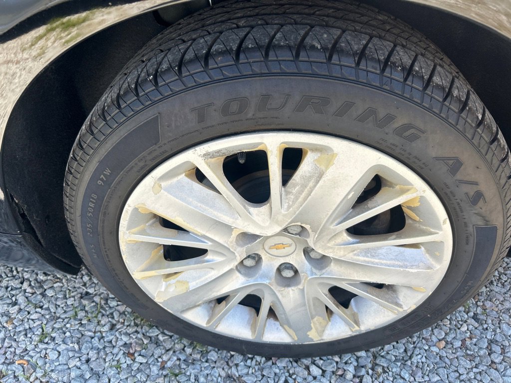 Used 2015 Chevrolet Impala LS image 25