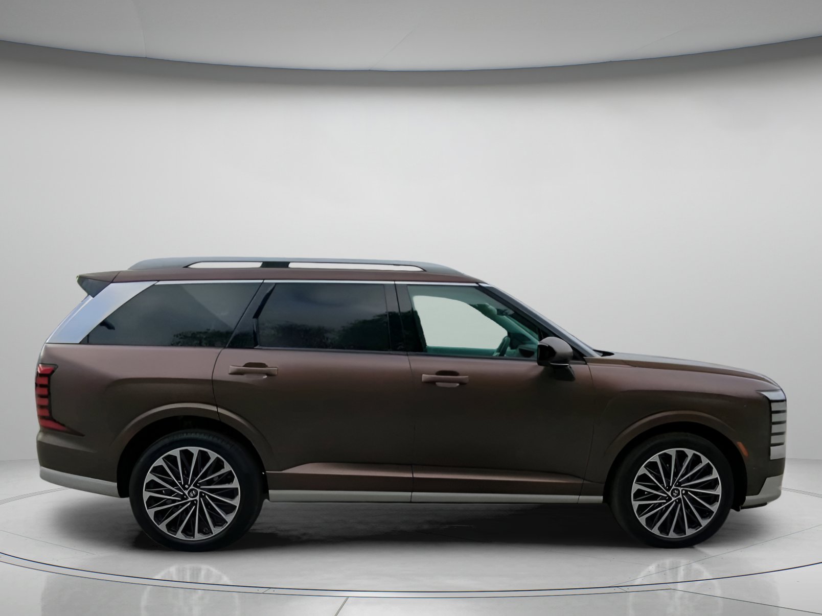 Used 2026 Hyundai Palisade Calligraphy FWD image 32