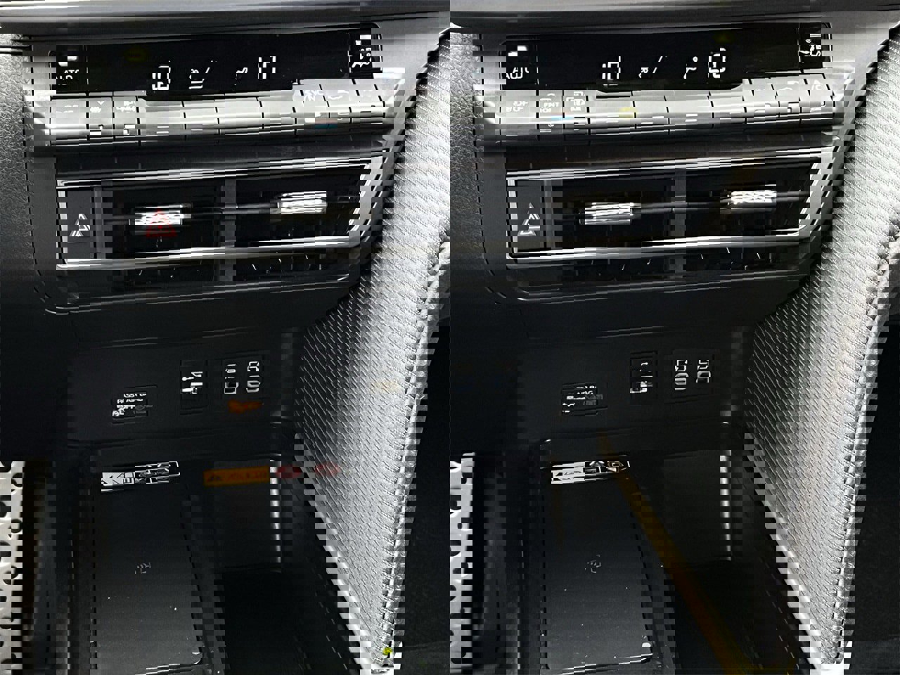 Used 2025 Toyota Camry SE image 18