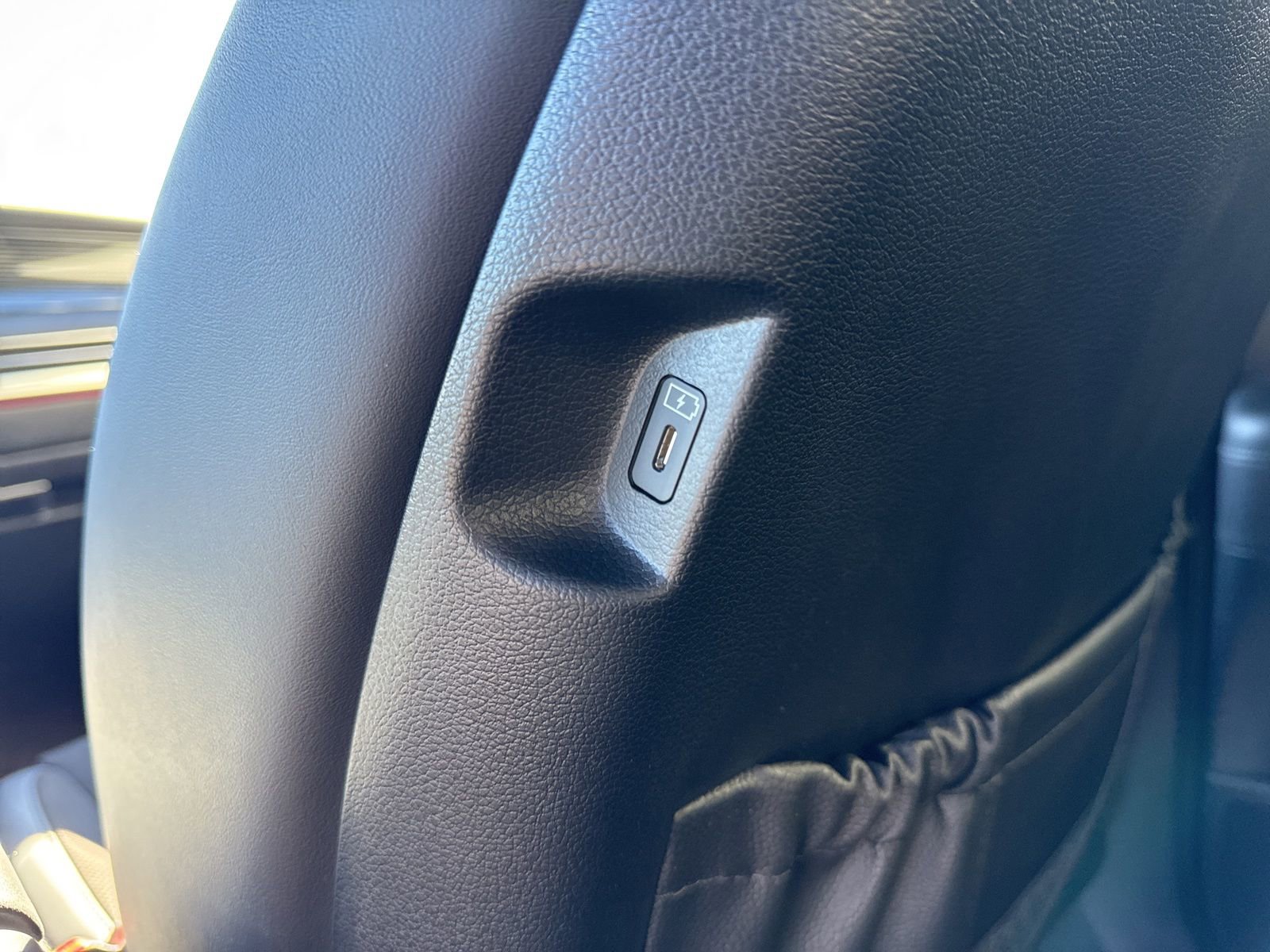 Used 2025 Hyundai Palisade Calligraphy image 19