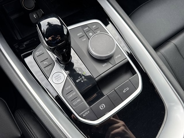 Certified 2025 BMW Z4 sDrive30i image 20