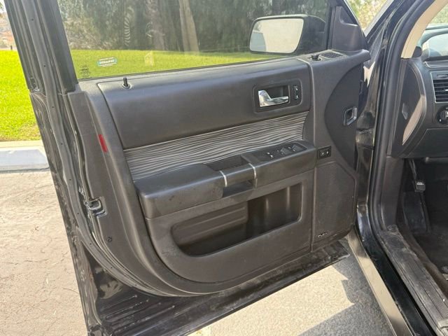 Used 2016 Ford Flex SEL w/ Equipment Group 202A image 7