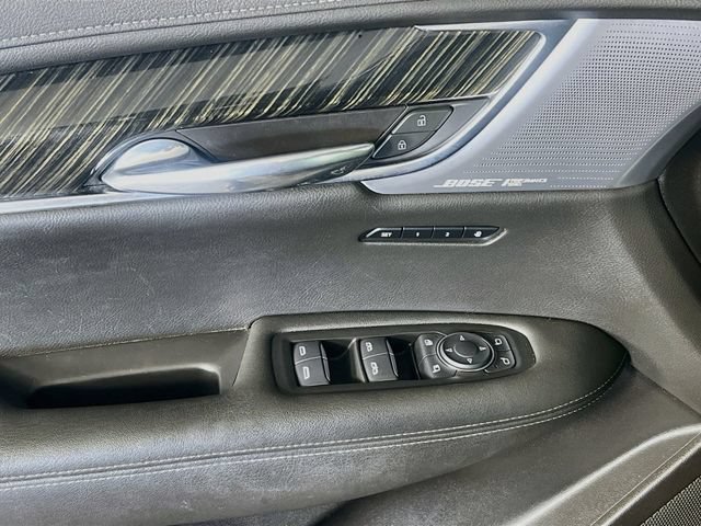 Used 2023 Cadillac XT6 Premium Luxury AWD/4WD image 12