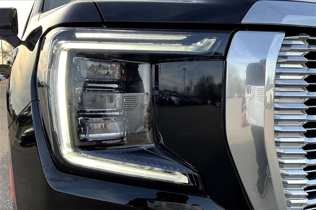 Used 2021 GMC Yukon Denali image 31