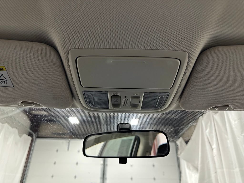 Used 2015 Honda CR-V EX image 35