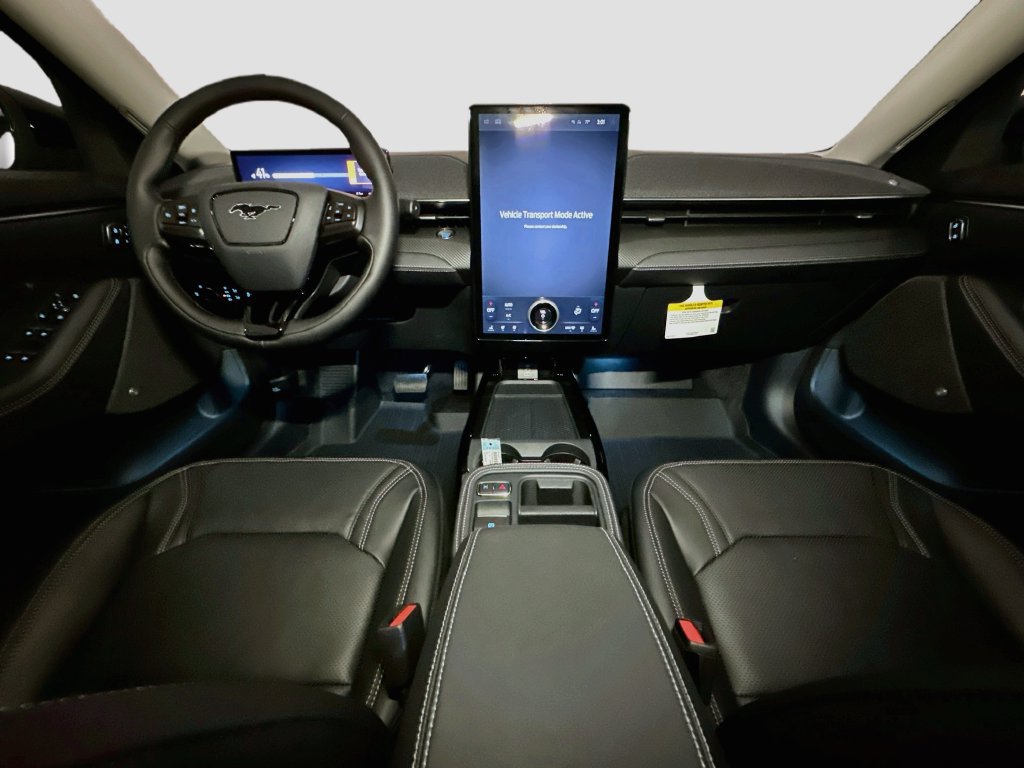 New 2026 Ford Mustang Mach-E Premium AWD/4WD image 8