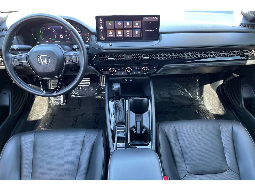 Used 2024 Honda Accord Sport image 15