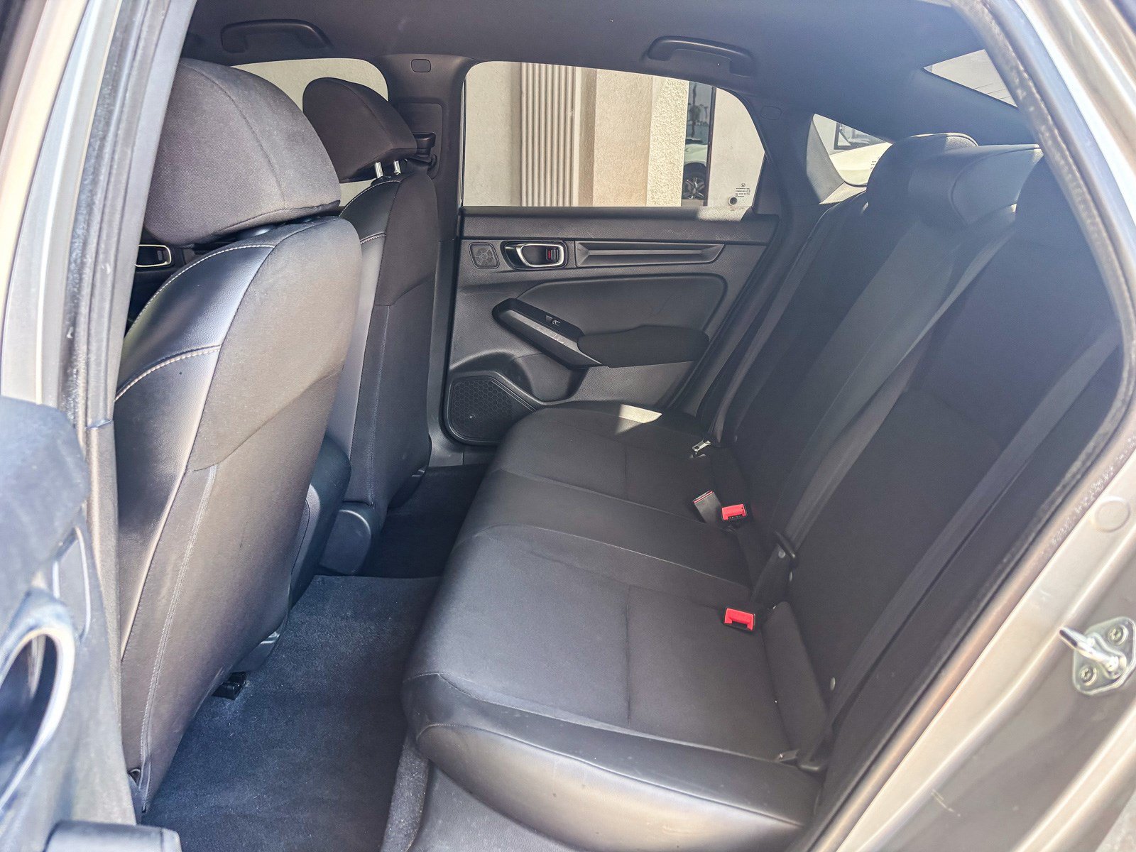 Used 2022 Honda Civic Sport image 21