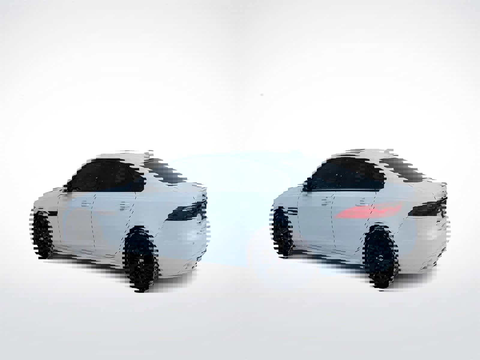 Used 2022 Jaguar XF R-Dynamic SE image 6