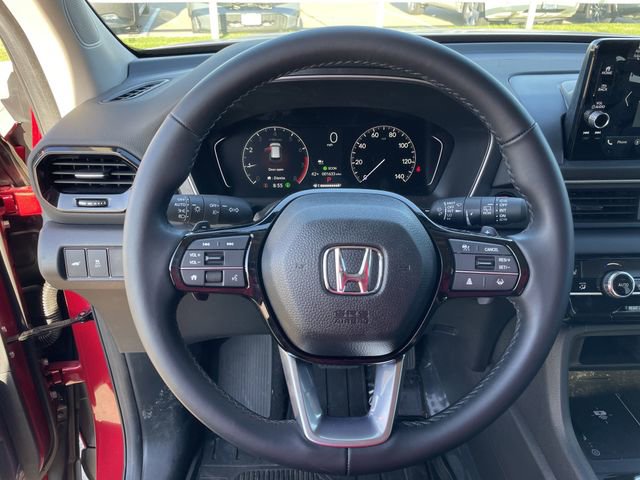 Certified 2025 Honda Pilot EX-L image 11