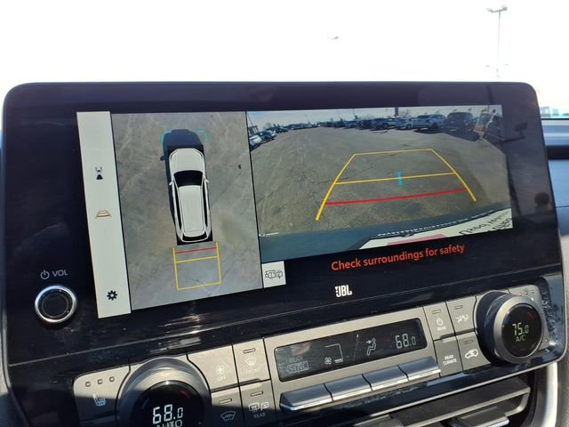 Certified 2024 Toyota Grand Highlander Limited image 24