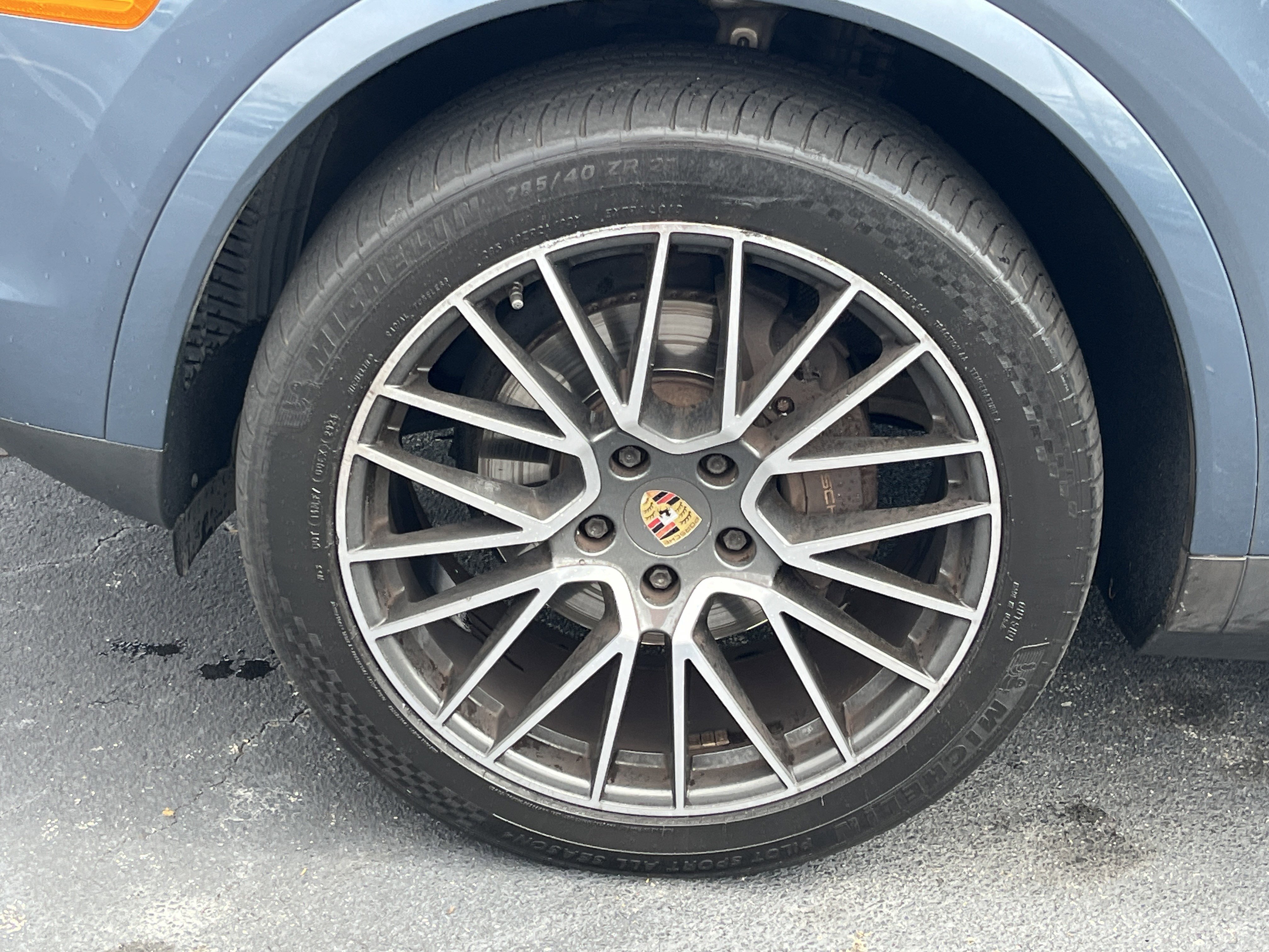 Used 2019 Porsche Cayenne image 29