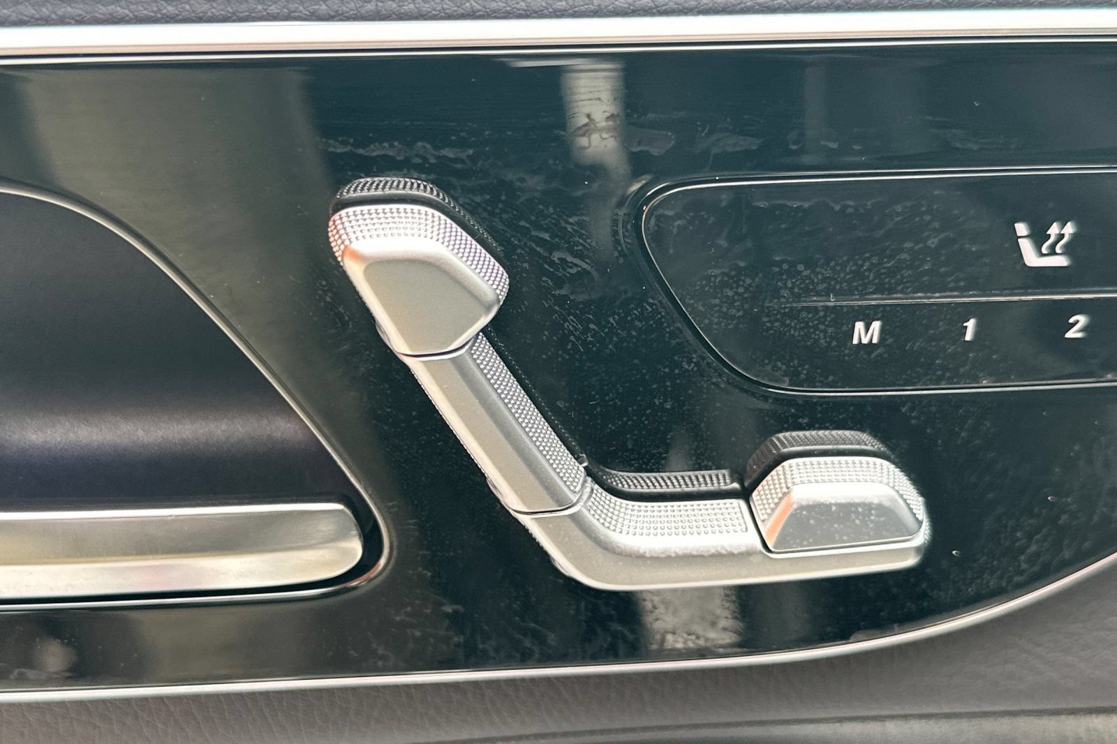 Certified 2026 Mercedes-Benz GLC 300 4MATIC image 14