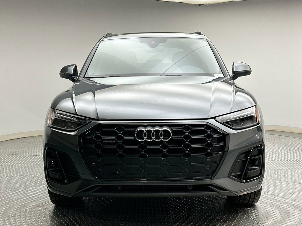 Used 2025 Audi Q5 2.0T Premium AWD/4WD image 16