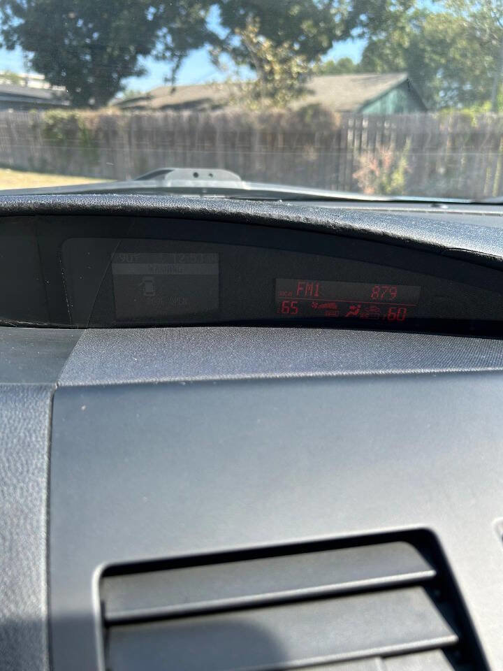 Used 2010 MAZDA MAZDA3 s Grand Touring image 37