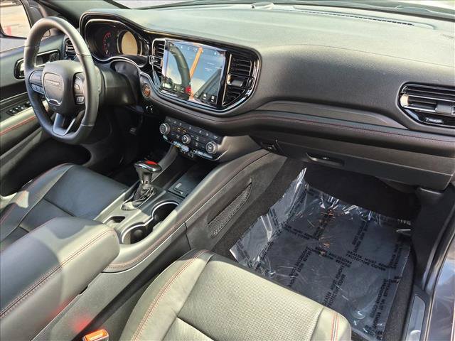 Used 2024 Dodge Durango R/T RWD image 24