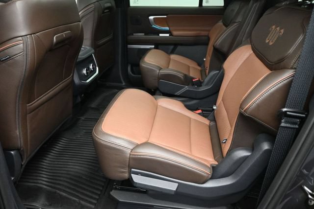 Certified 2025 Ford Expedition Max King Ranch AWD/4WD image 21