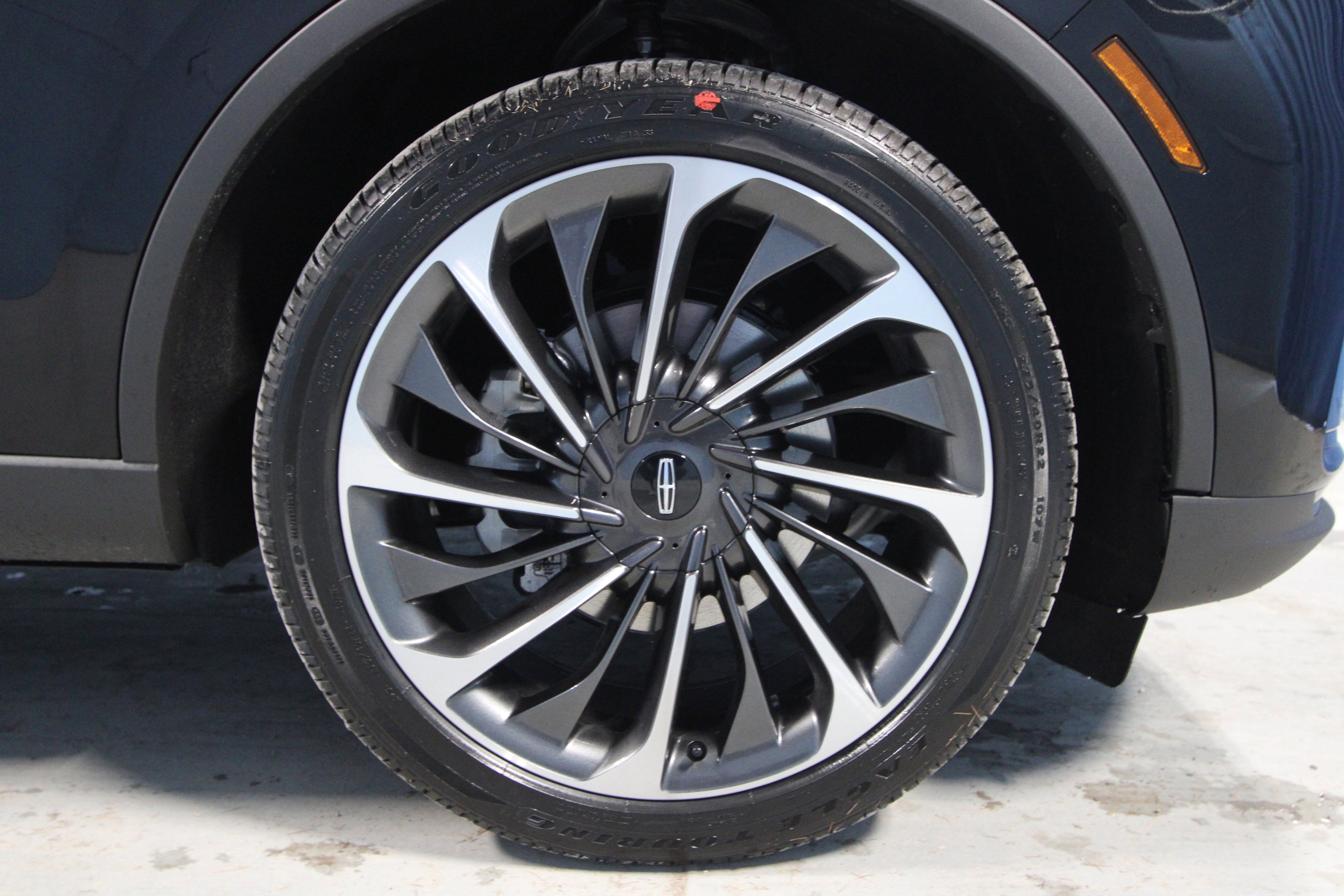 New 2026 Lincoln Aviator Reserve image 39