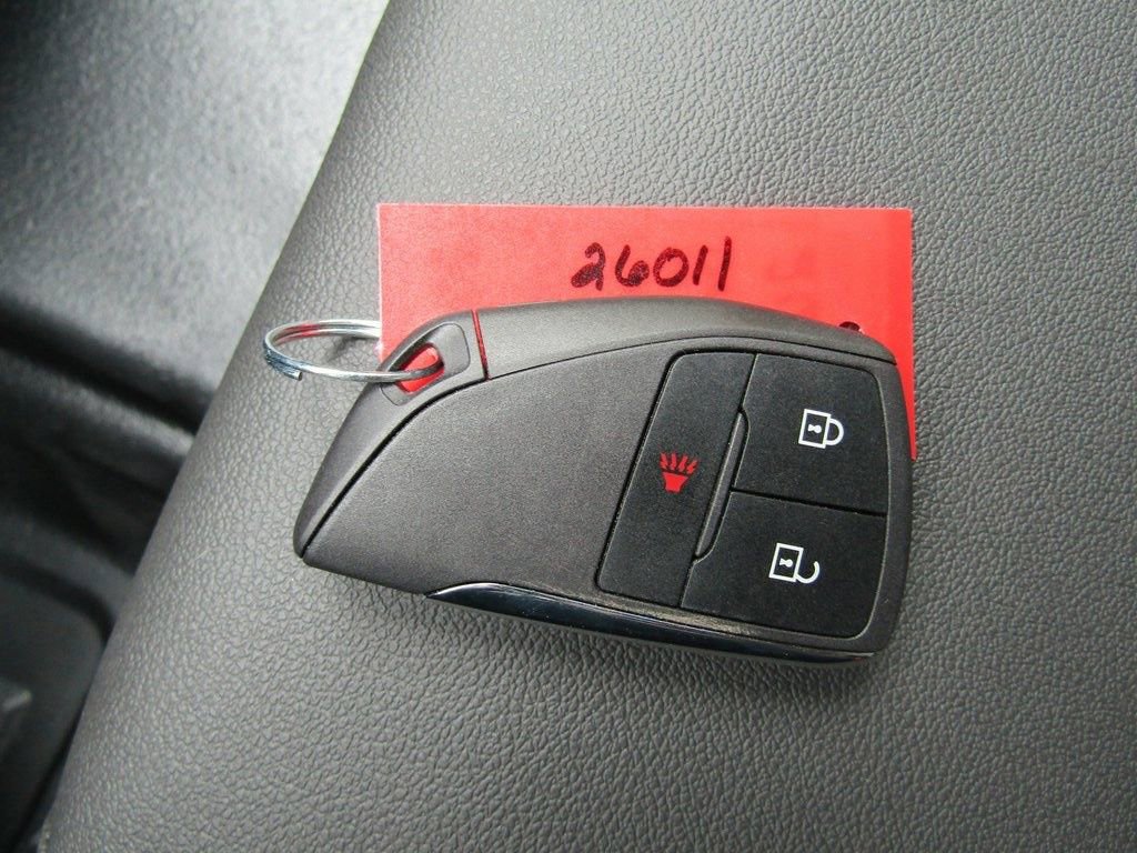 New 2026 Chevrolet Silverado 1500 W/T w/ WT Value Package AWD/4WD image 29