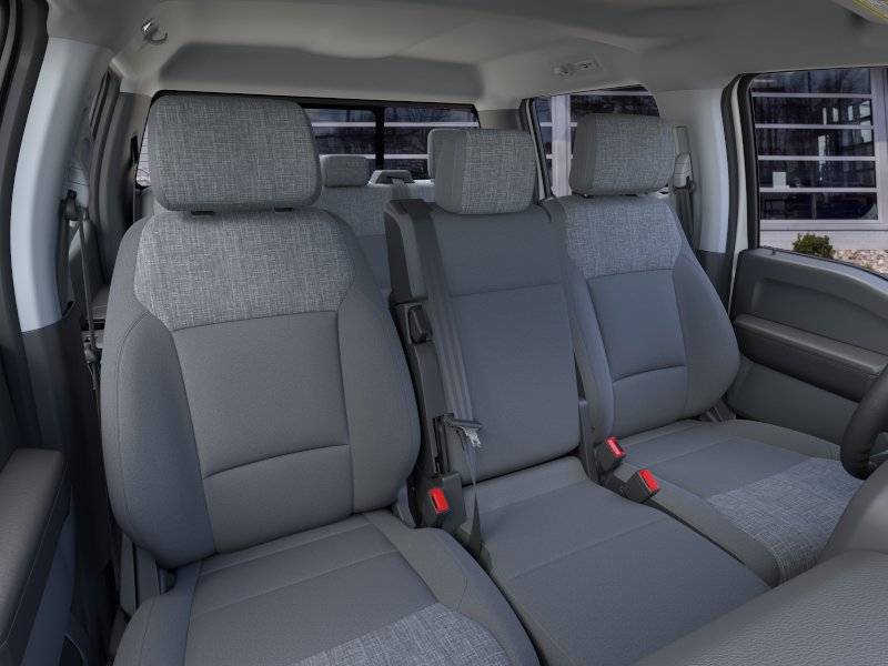 New 2026 Ford F350 XLT AWD/4WD image 10