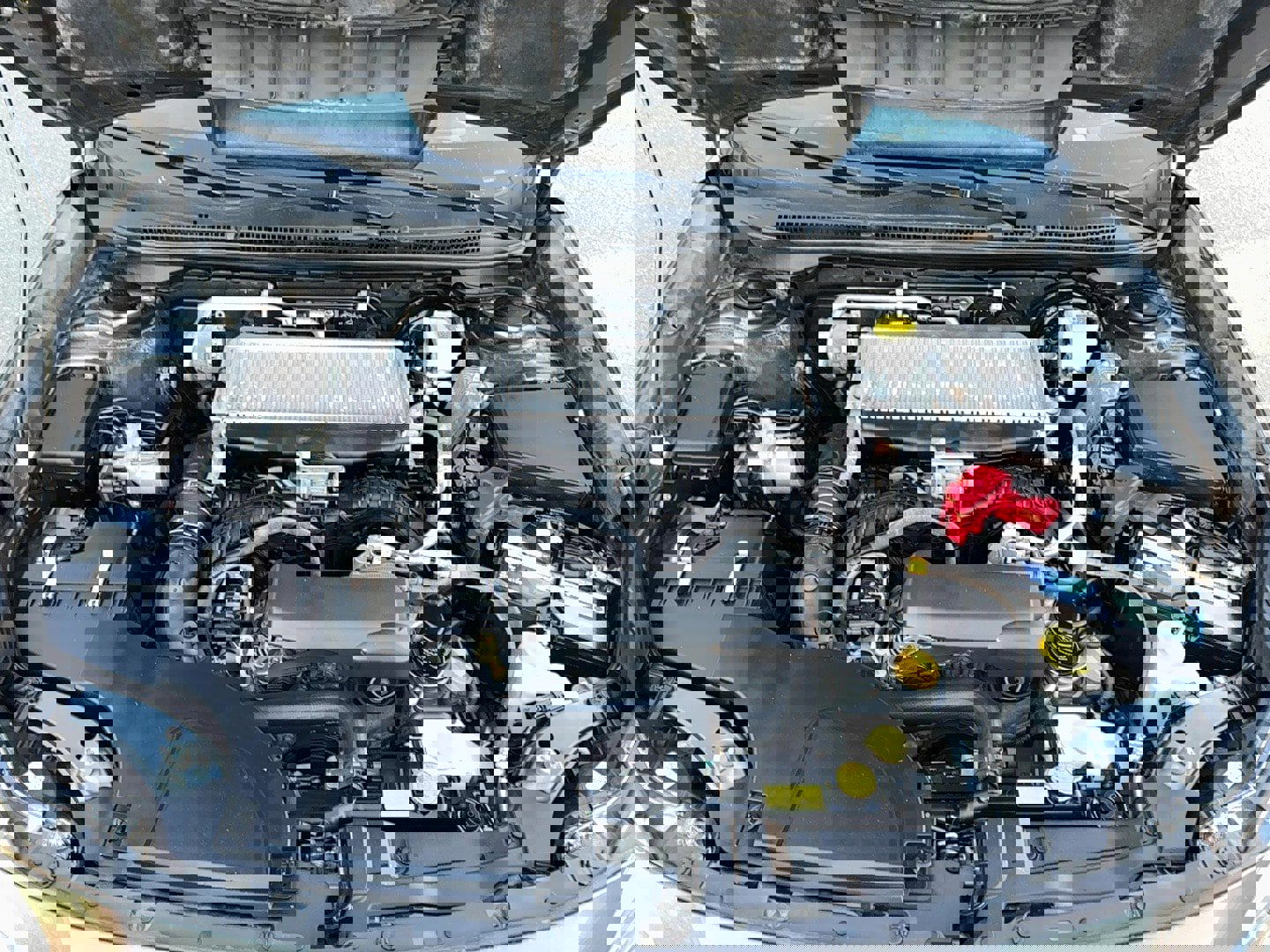 Used 2020 Subaru Outback Touring XT image 36