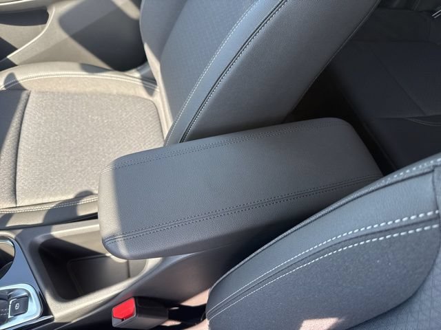 New 2026 Buick Encore GX Preferred AWD/4WD image 27
