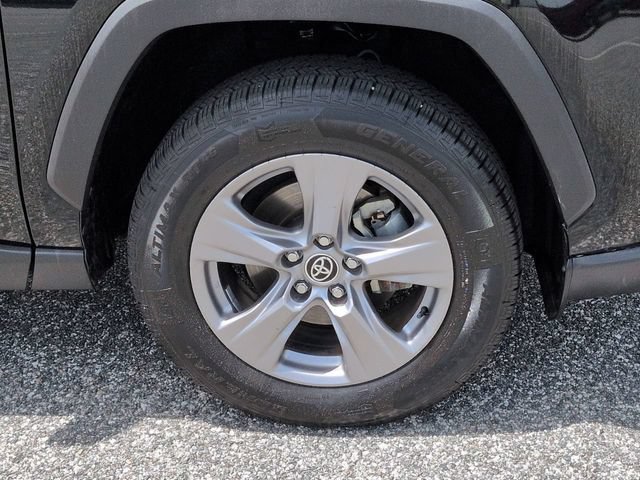 Certified 2023 Toyota RAV4 XLE w/ Convenience Package AWD/4WD image 11
