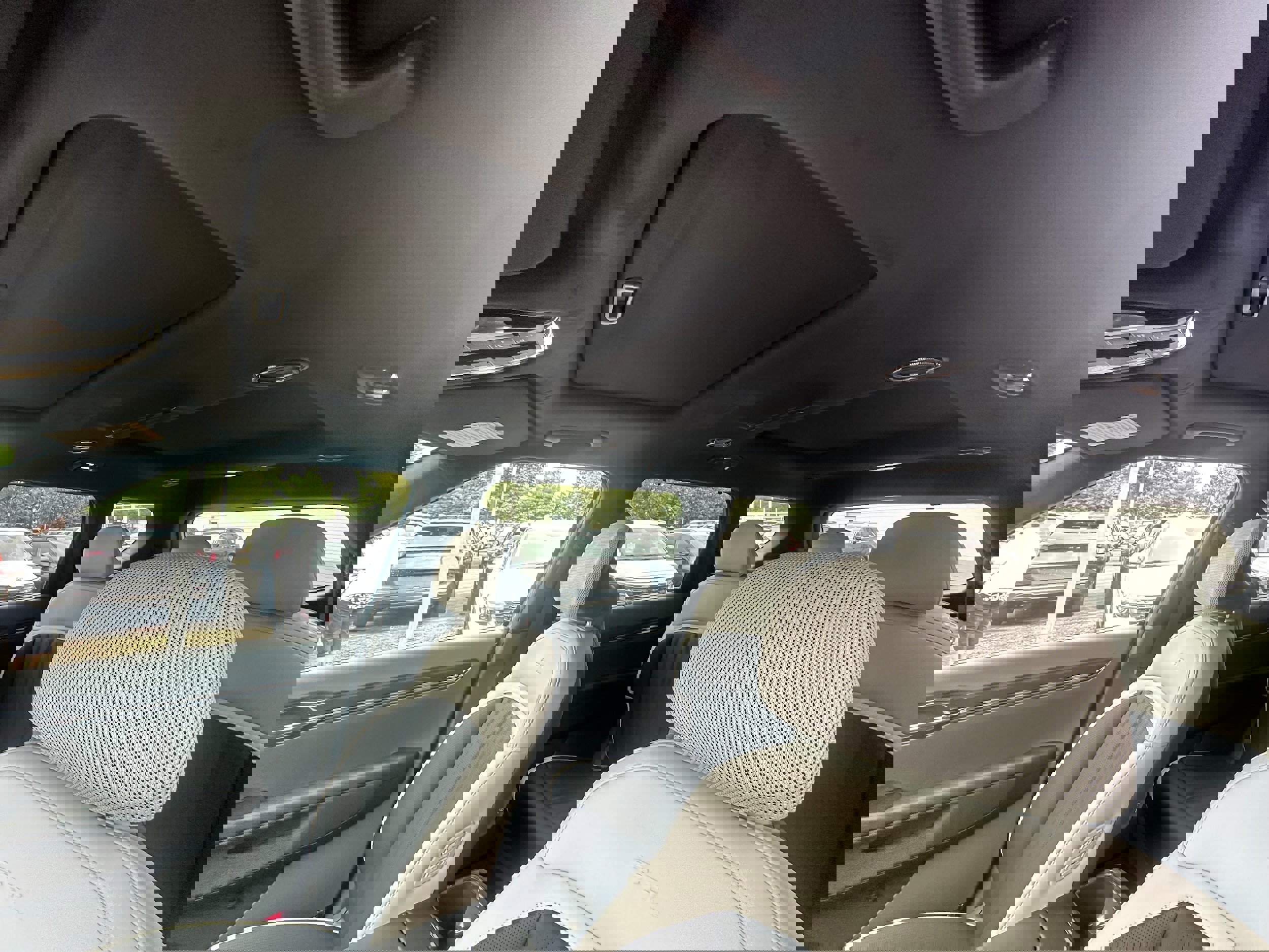 New 2026 Kia EV9 GT-Line image 34