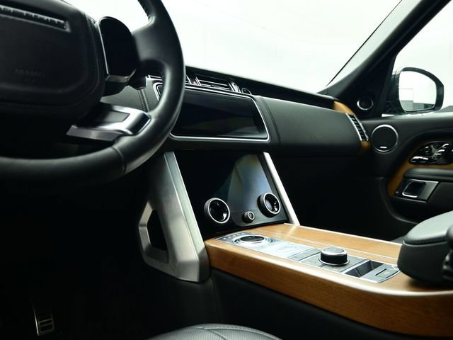 Used 2019 Land Rover Range Rover Autobiography AWD/4WD image 53