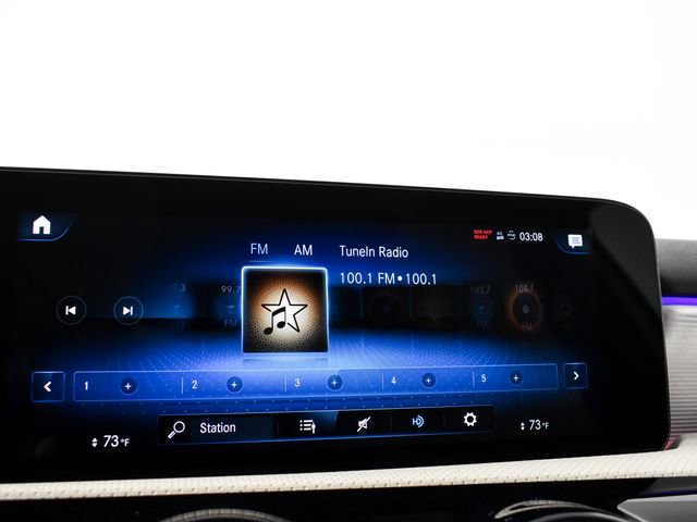 Certified 2022 Mercedes-Benz A 220 image 31