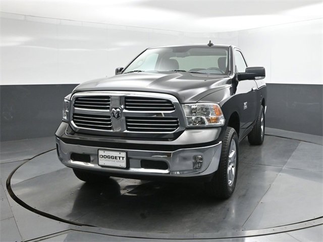 Used 2017 RAM 1500 Lone Star image 26