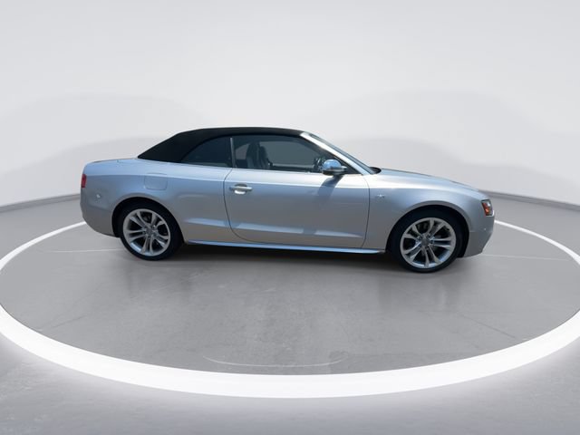 Used 2015 Audi S5 Premium Plus w/ Technology Package AWD/4WD image 9