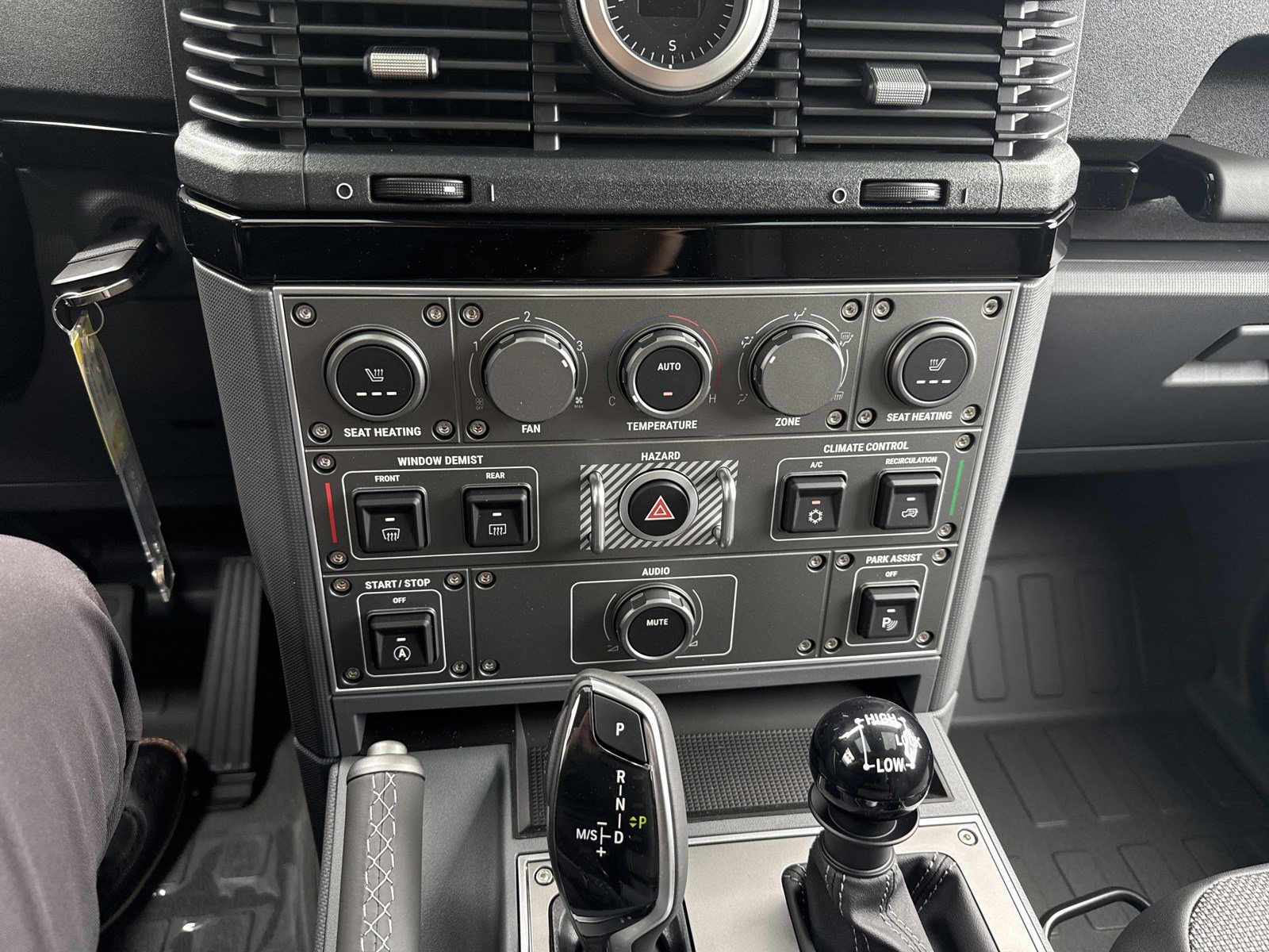 New 2026 INEOS Grenadier AWD/4WD image 18