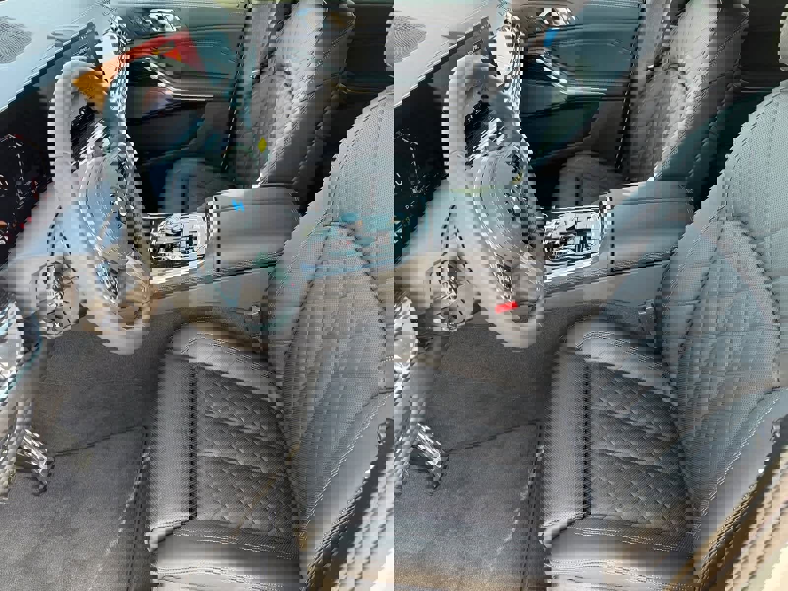 New 2026 BMW X5 xDrive40i w/ Executive Package image 10