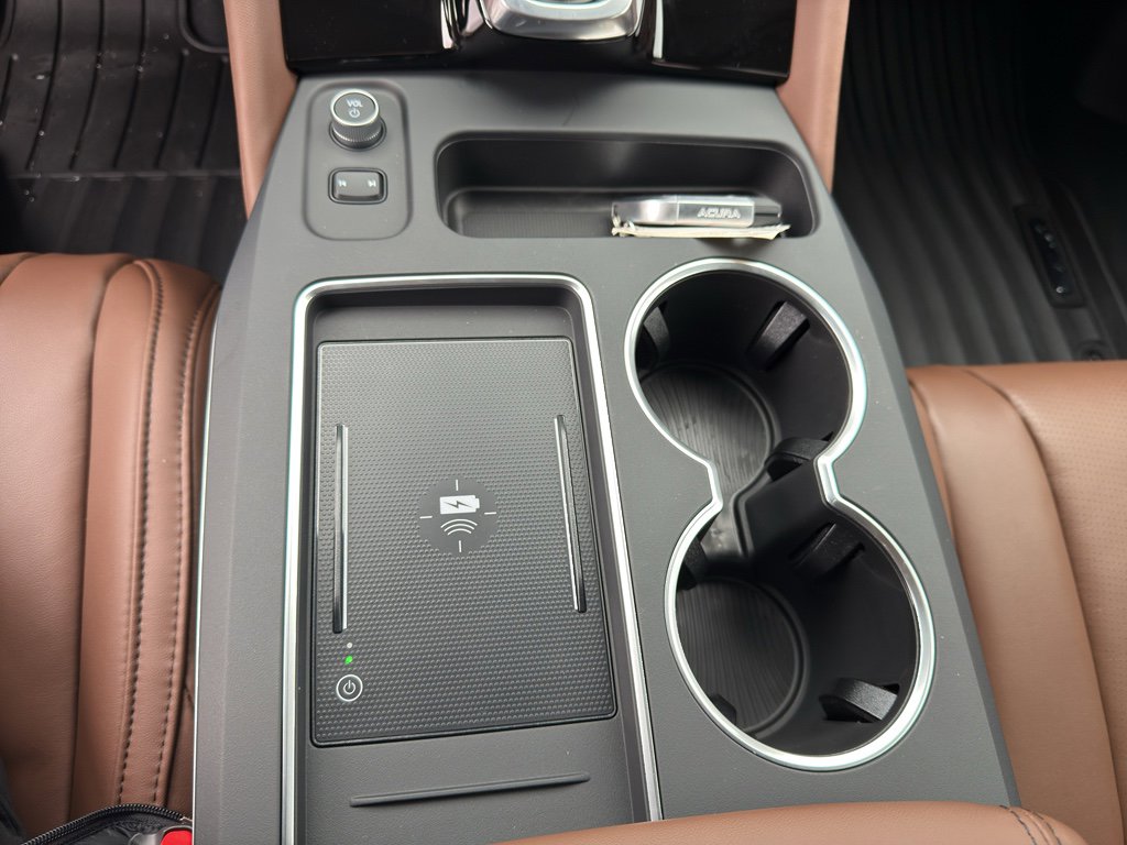 New 2026 Acura MDX SH-AWD w/ Technology Package image 20