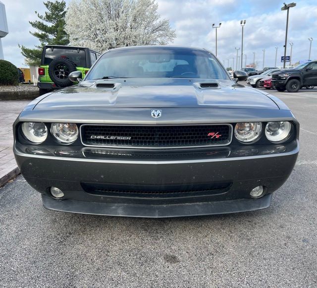 Used 2009 Dodge Challenger R/T image 3