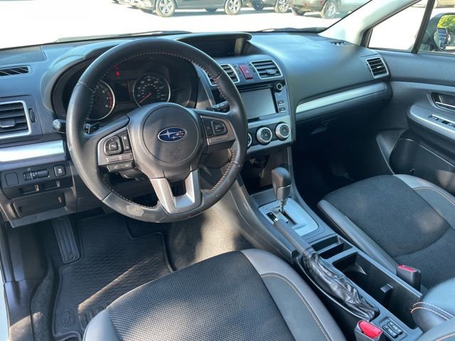 Used 2016 Subaru Crosstrek 2.0i Premium AWD/4WD image 17