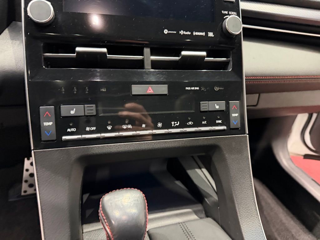 Used 2020 Toyota Avalon TRD w/ All Weather Liner Package FWD image 46