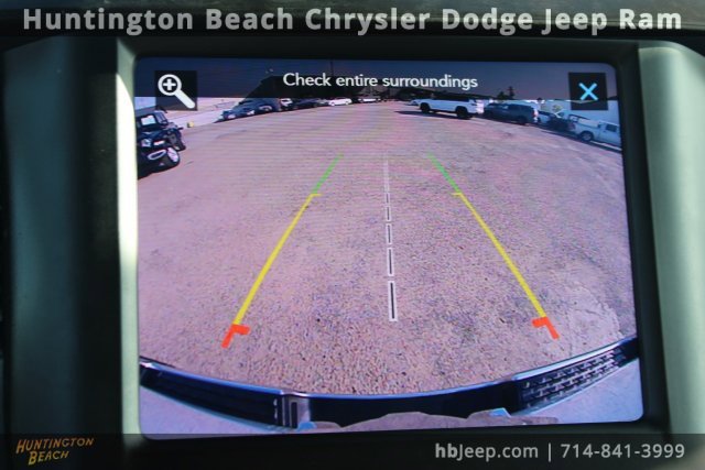 Used 2021 RAM 1500 Big Horn image 30