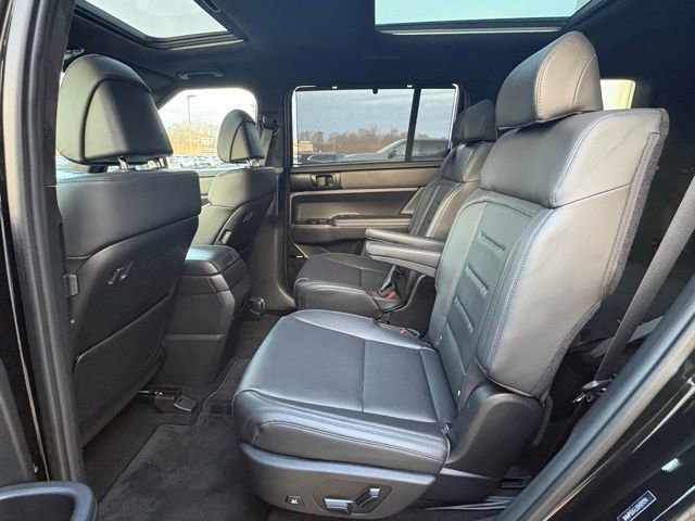 Used 2025 Hyundai Santa Fe Calligraphy image 23