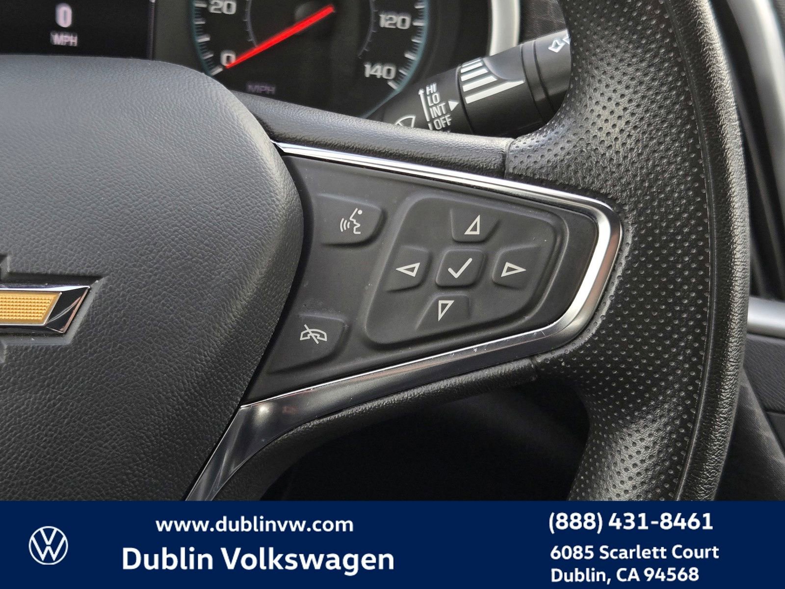 Used 2023 Chevrolet Malibu LT image 20