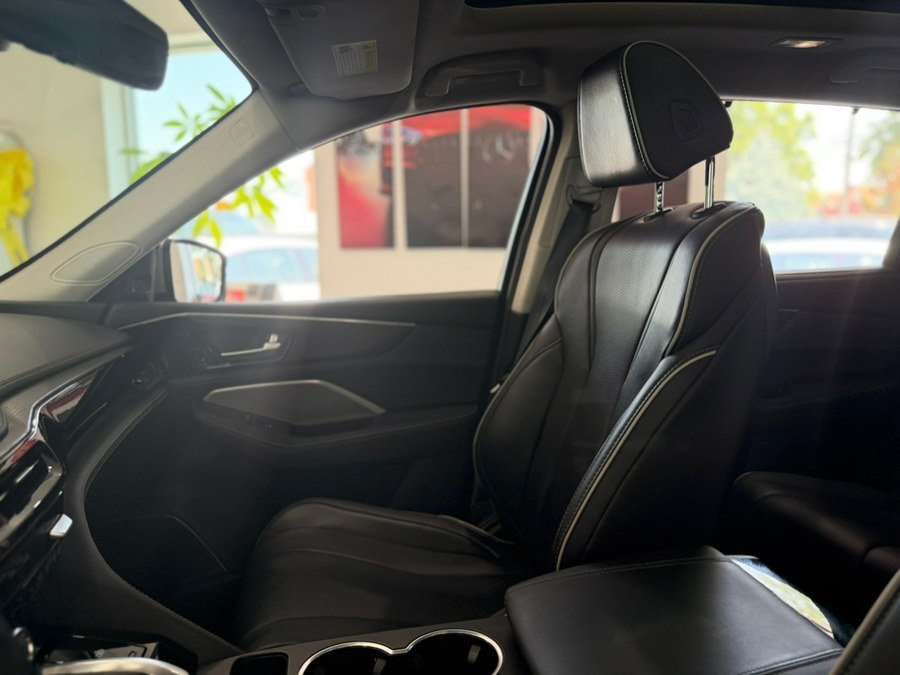 Used 2023 Acura MDX SH-AWD w/ Advance Package image 13
