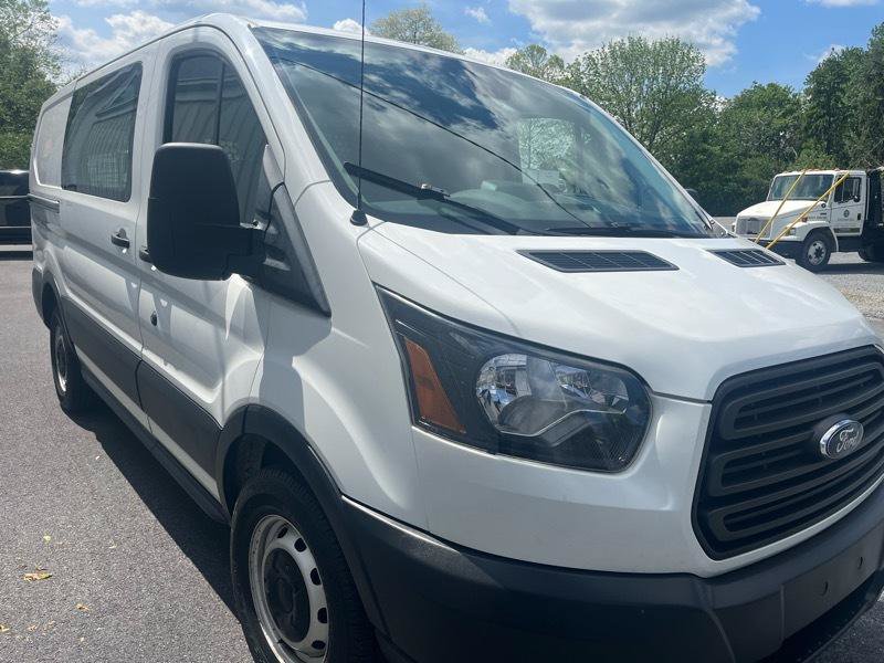 Used 2019 Ford Transit 150 130 Low Roof RWD image 6