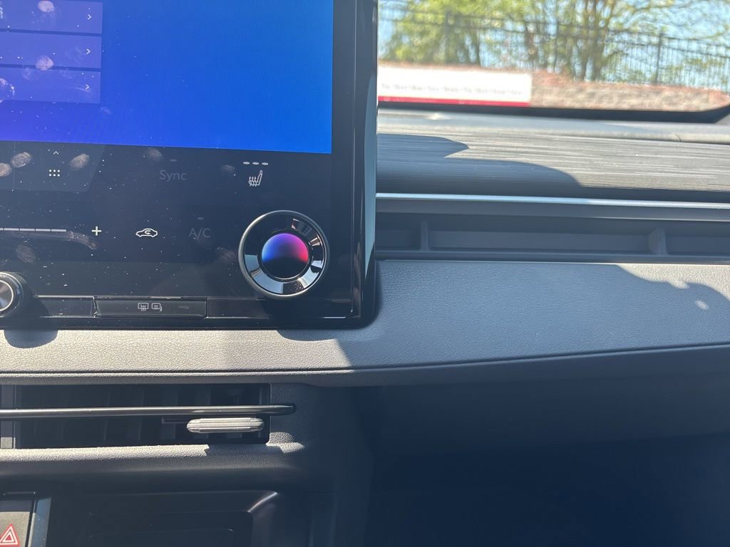 New 2026 Toyota C-HR AWD/4WD image 16