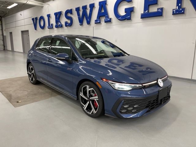 New 2026 Volkswagen GTI SE image 5
