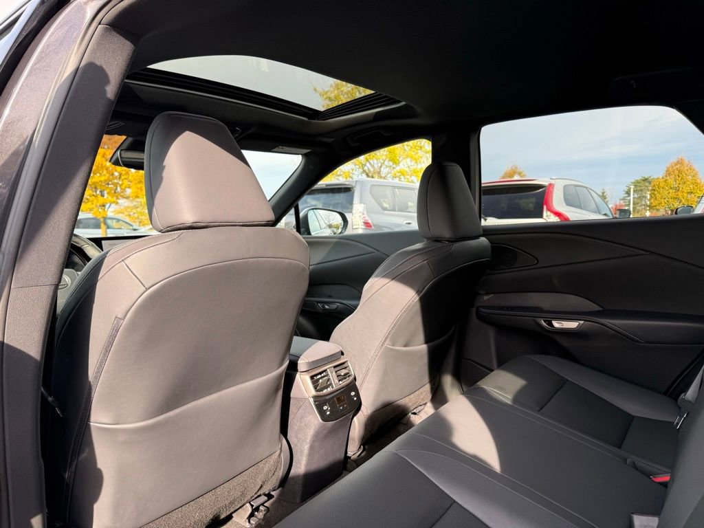 Certified 2025 Lexus RX 350 Premium image 17