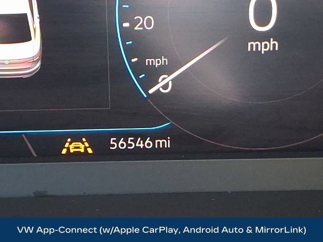 Used 2020 Volkswagen Jetta SEL FWD image 6